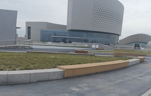 2020年-圖書館、科技館市政配套附屬工程第一標(biāo)段