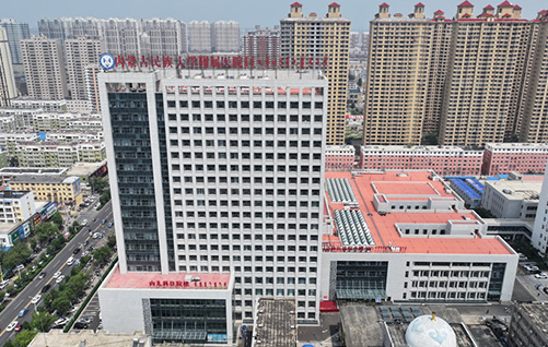 2016年-內(nèi)蒙古民族大學(xué)附屬醫(yī)院內(nèi)二科、門急診醫(yī)技綜